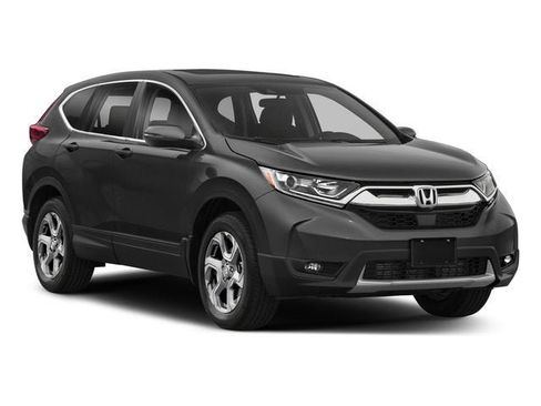 Used 2018 Honda CR-V EX image 6