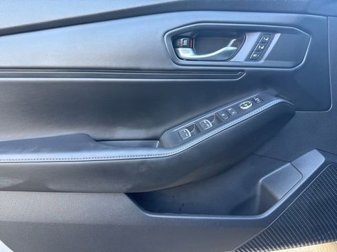 Used 2024 Honda Accord Sport image 12