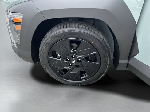 New 2027 Hyundai Kona SEL Sport FWD image 33