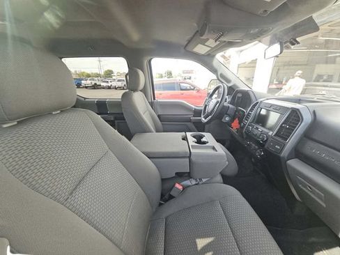 Used 2019 Ford F350 XLT w/ XLT Value Package AWD/4WD image 6