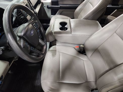 Used 2020 Ford F150 XL w/ Equipment Group 101A Mid image 29