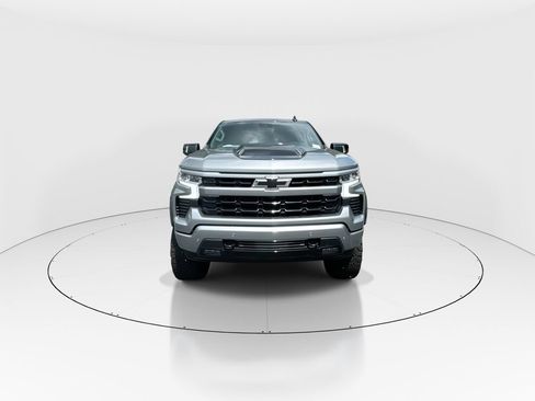 New 2026 Chevrolet Silverado 1500 RST AWD/4WD image 3