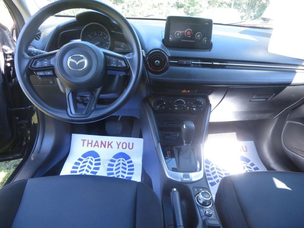 Used 2018 MAZDA CX-3 Sport AWD/4WD image 10