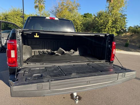 Used 2021 Ford F150 XLT w/ Equipment Group 302A High image 34