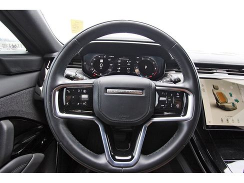 Used 2024 Land Rover Range Rover Sport SE AWD/4WD image 14