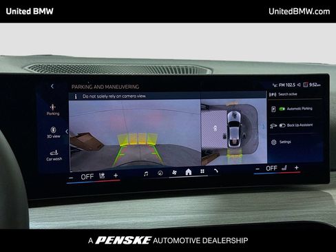 Used 2025 BMW 430i RWD image 9