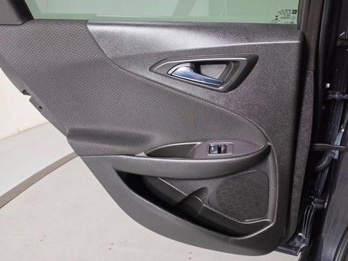 Used 2022 Chevrolet Malibu LT FWD image 23