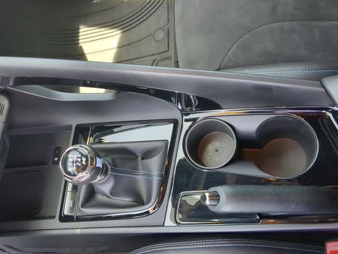 Used 2025 Hyundai Elantra N FWD image 20