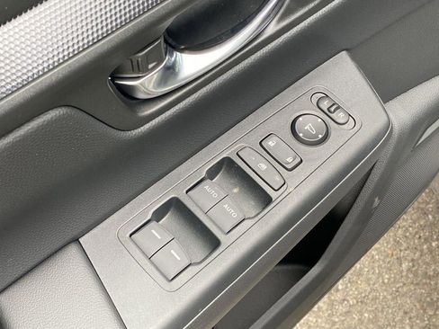 New 2026 Honda CR-V EX image 16
