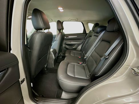 Used 2025 MAZDA CX-5 AWD 2.5 S w/ Select Package image 29