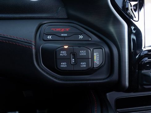 Used 2024 RAM 1500 TRX w/ TRX Level 2 Equipment Group AWD/4WD image 36