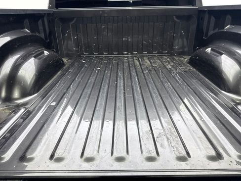 Used 2025 RAM 1500 Lone Star AWD/4WD image 79