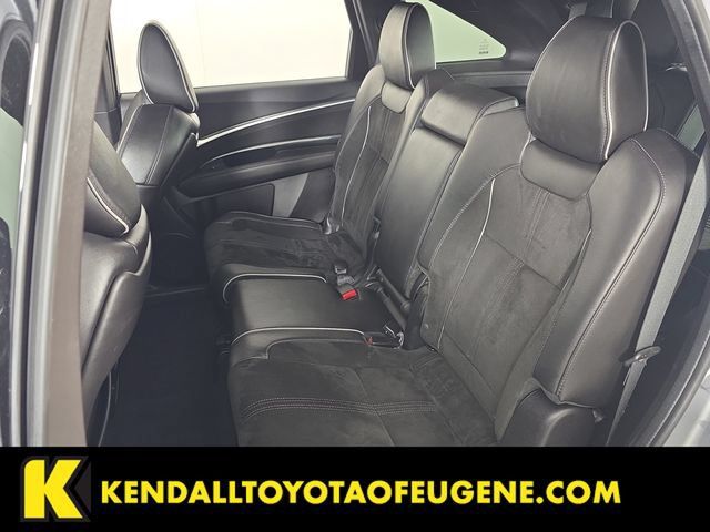 Used 2019 Acura MDX A-Spec AWD/4WD image 27