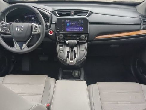 Used 2019 Honda CR-V Touring image 14
