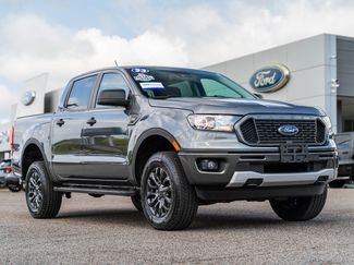 Certified 2023 Ford Ranger XLT w/ Equipment Group 301A Mid AWD/4WD video 1