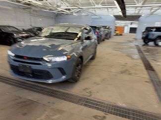 Used 2024 Dodge Hornet R/T w/ R/T Blacktop Package AWD/4WD video 1