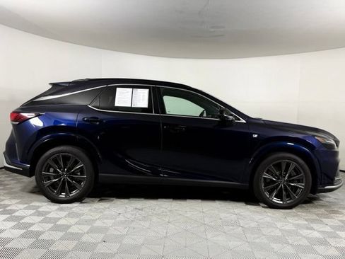 Certified 2023 Lexus RX 350 F Sport w/ Accessory Package (Z1) AWD/4WD image 22