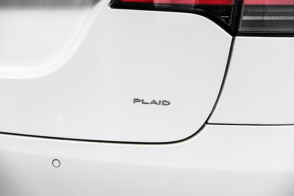 Used 2022 Tesla Model X Plaid AWD/4WD image 65