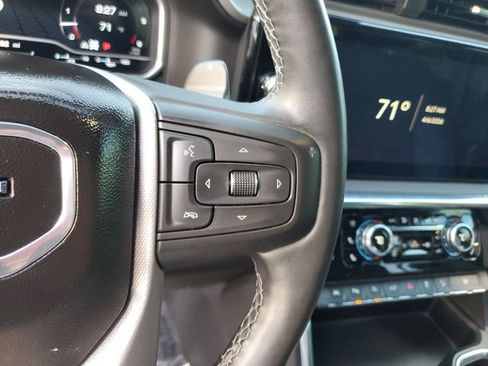 Used 2023 GMC Sierra 1500 Denali w/ Denali Reserve Package image 28