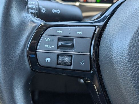 Used 2025 Honda CR-V EX-L image 26