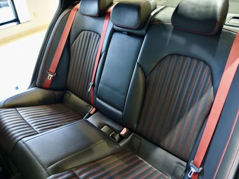 Used 2023 Genesis G70 2.0T w/ Sport Prestige Package image 22