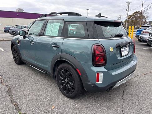 Used 2022 MINI Cooper Countryman SE image 5