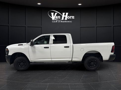 Used 2025 RAM 2500 Tradesman AWD/4WD image 4