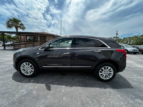 Used 2019 Cadillac XT5 FWD image 14
