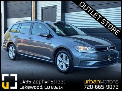 Used 2018 Volkswagen Golf SE