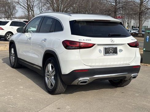 Used 2021 Mercedes-Benz GLA 250 4MATIC image 10