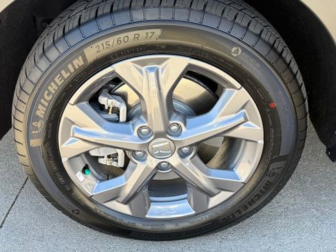 Certified 2026 Honda HR-V LX image 10