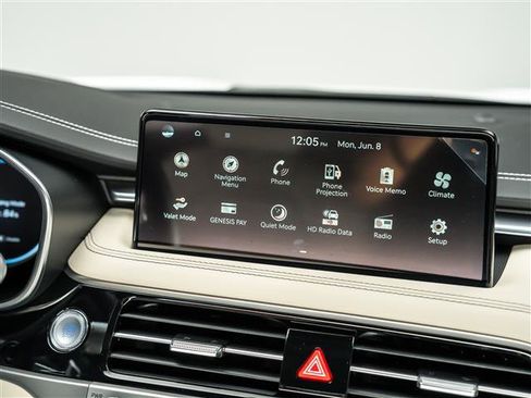 New 2026 Genesis G70 2.5T AWD/4WD image 24