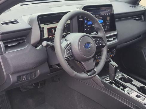 New 2026 Subaru Outback Limited image 2