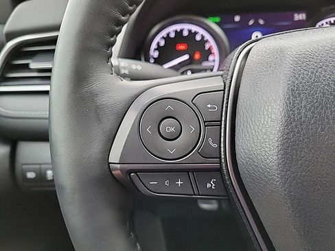 Used 2023 Toyota Camry SE w/ Cold Weather Package image 23