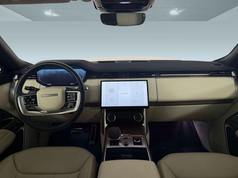 Used 2023 Land Rover Range Rover SE AWD/4WD image 13