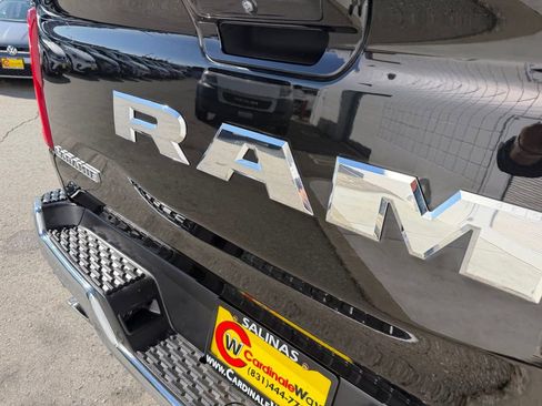 Used 2025 RAM 1500 Laramie image 11