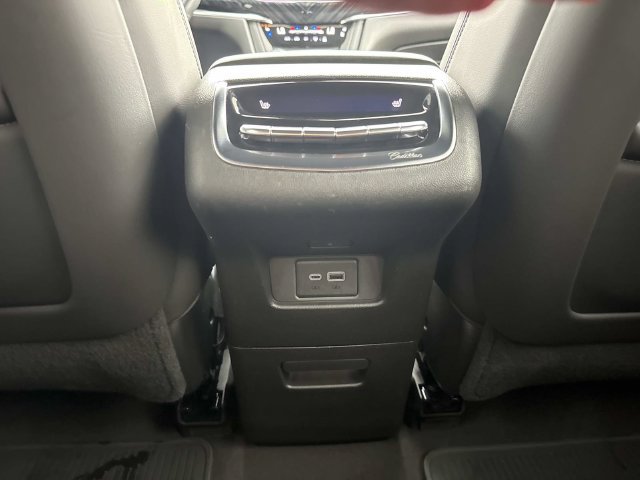 Certified 2024 Cadillac XT6 Premium Luxury AWD/4WD image 66