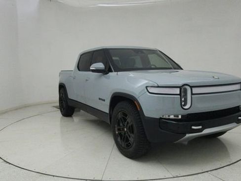 Used 2024 Rivian R1T Adventure image 62