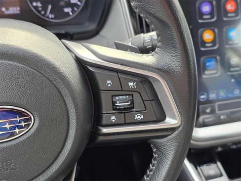 Used 2022 Subaru Outback Premium image 28