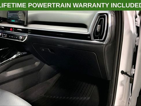 Used 2026 Kia Sorento SX image 19