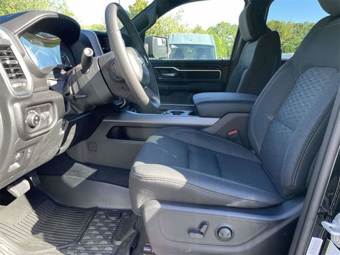 New 2026 RAM 1500 Big Horn image 21