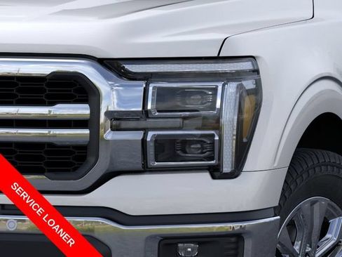 New 2026 Ford F150 Lariat w/ Equipment Group 501A Mid AWD/4WD image 18