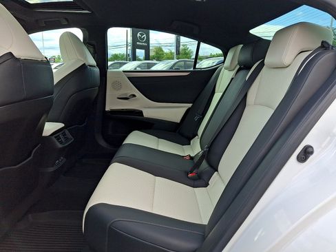 Used 2023 Lexus ES 350 F Sport w/ Accessory Package (Z1) FWD image 12