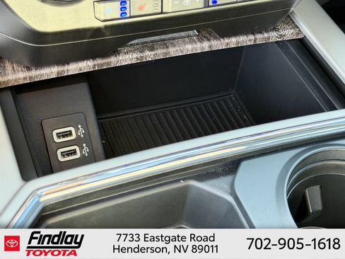 Used 2019 Ford F250 Lariat w/ Lariat Ultimate Package AWD/4WD image 32