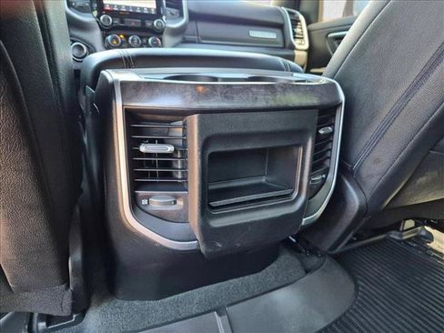 Used 2022 RAM 1500 Big Horn AWD/4WD image 16
