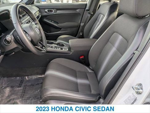 Used 2023 Honda Civic Sport image 20