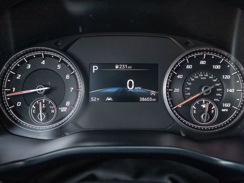 Used 2023 Hyundai Santa Fe SEL image 9