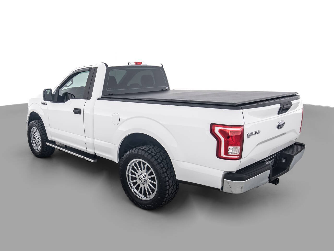 Used 2016 Ford F150 XL w/ Equipment Group 101A Mid RWD image 7
