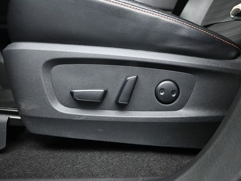 Certified 2024 Nissan Pathfinder Rock Creek image 12