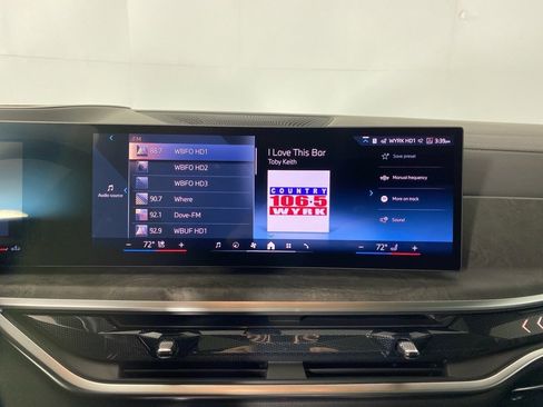 New 2026 BMW X7 xDrive40i w/ Executive Package image 13